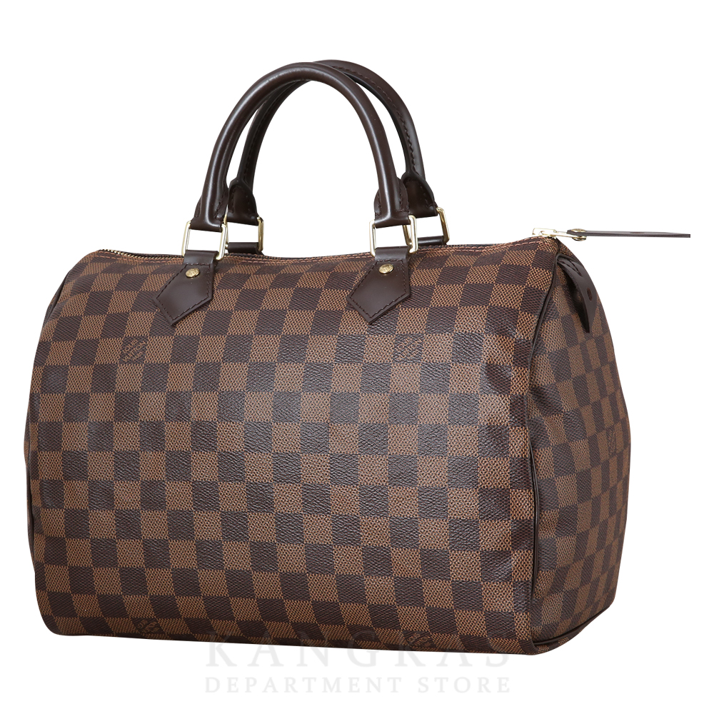 LOUIS VUITTON(USED)루이비통 다미에 에벤 스피디 30